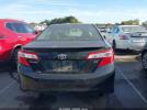Toyota Camry Se Image 15