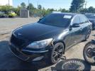Hyundai Genesis 3.8 Image 10
