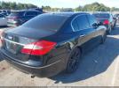 Hyundai Genesis 3.8 Image 11