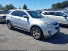 Chevrolet Equinox 2lt Image 1