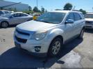 Chevrolet Equinox 2lt Image 2