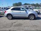 Chevrolet Equinox 2lt Image 8