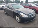 INFINITI G37 Journey Image 1