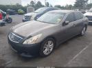 INFINITI G37 Journey Image 3