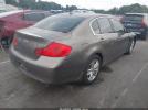 INFINITI G37 Journey Image 11