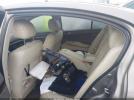 INFINITI G37 Journey Image 5