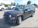 Jeep Patriot Sport Image 7