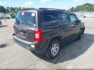 Jeep Patriot Sport Image 11