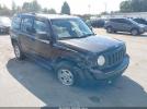 Jeep Patriot Sport Image 2