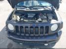 Jeep Patriot Sport Image 10