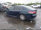 Toyota Camry L Image 3