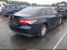 Toyota Camry L Image 2