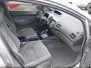 Honda Civic Lx Image 5