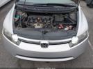 Honda Civic Lx Image 8