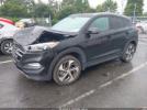 Hyundai TUCSON Sport Image 4