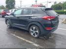 Hyundai TUCSON Sport Image 2
