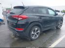 Hyundai TUCSON Sport Image 16