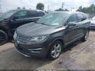 Lincoln MKC Premiere Image 2