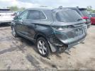 Lincoln MKC Premiere Image 3