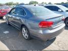 Volkswagen Passat 3.6l V6 Se Image 2