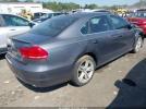 Volkswagen Passat 3.6l V6 Se Image 8