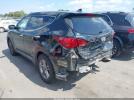 Hyundai SANTA FE 2.4l Image 17