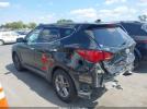 Hyundai SANTA FE 2.4l Image 14