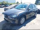 Mazda Cx Sport Image 5