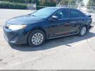 Toyota Camry Le Image 2