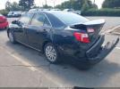 Toyota Camry Le Image 16