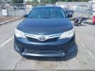 Toyota Camry Le Image 11