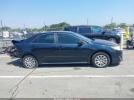 Toyota Camry Le Image 14