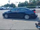 Toyota Camry Le Image 12