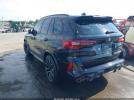 BMW X Series Image 5