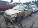 Kia Rio Lx Image 3
