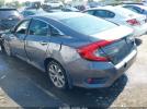 Honda Civic Lx Image 2