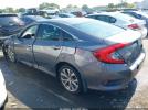 Honda Civic Lx Image 13
