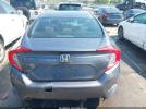 Honda Civic Lx Image 8