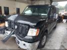 Nissan Nv Sl V8 Image 9