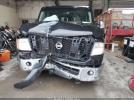 Nissan Nv Sl V8 Image 15