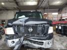 Nissan Nv Sl V8 Image 13