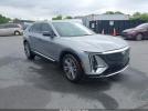 Cadillac LYRIQ Image 1