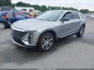 Cadillac LYRIQ Image 11