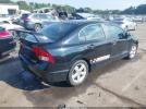 Honda Civic Lx-s Image 15