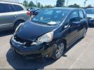 Honda Fit Sport Image 8