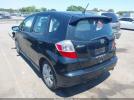 Honda Fit Sport Image 3