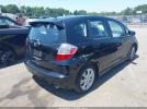Honda Fit Sport Image 2
