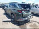 Hyundai TUCSON Sel Image 8