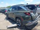 Hyundai TUCSON Sel Image 16