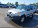 Honda CR-V Ex Image 17
